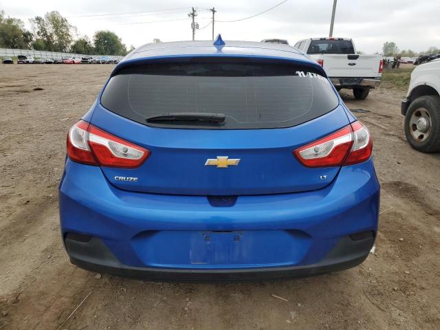 Photo 5 VIN: 3G1BE6SM7HS554758 - CHEVROLET CRUZE LT 