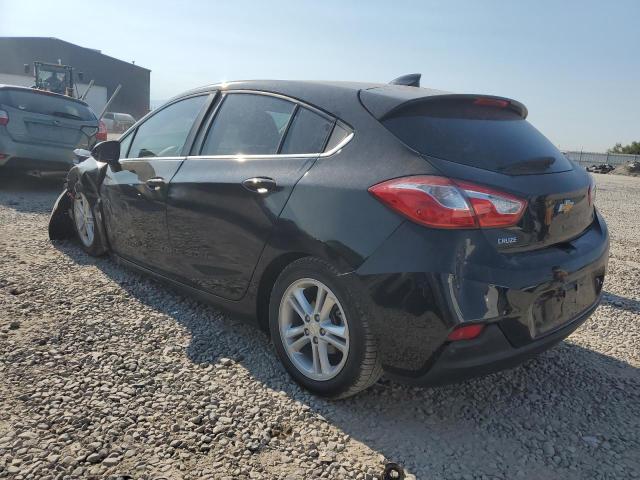 Photo 1 VIN: 3G1BE6SM7HS554954 - CHEVROLET CRUZE 