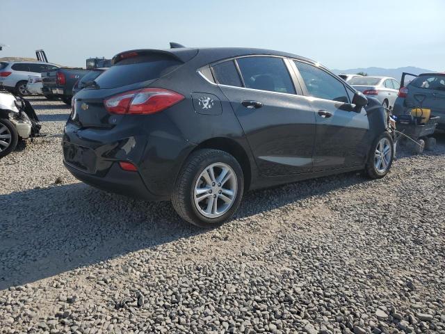 Photo 2 VIN: 3G1BE6SM7HS554954 - CHEVROLET CRUZE 