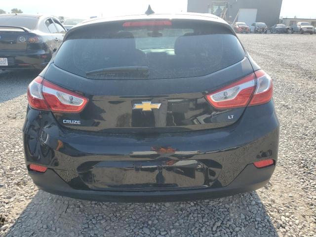 Photo 5 VIN: 3G1BE6SM7HS554954 - CHEVROLET CRUZE 