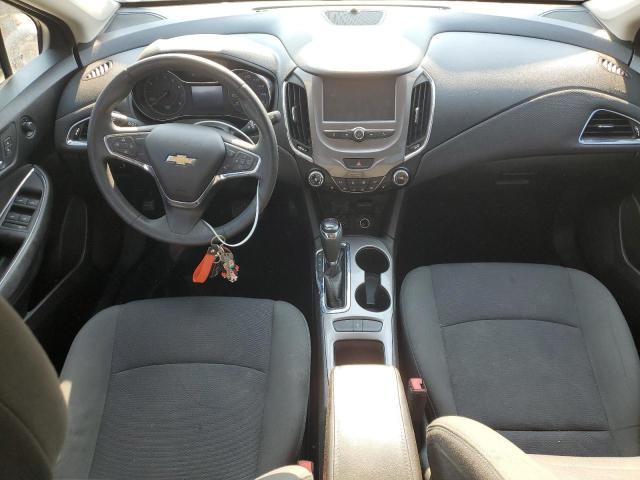 Photo 7 VIN: 3G1BE6SM7HS554954 - CHEVROLET CRUZE 