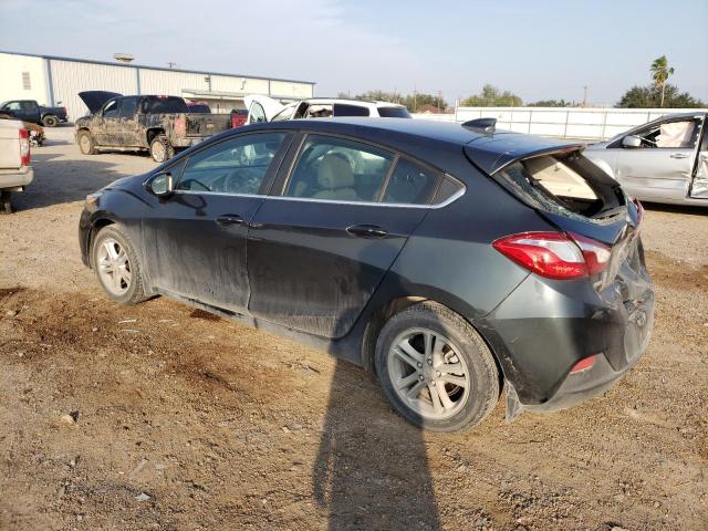 Photo 1 VIN: 3G1BE6SM7HS563668 - CHEVROLET CRUZE LT 