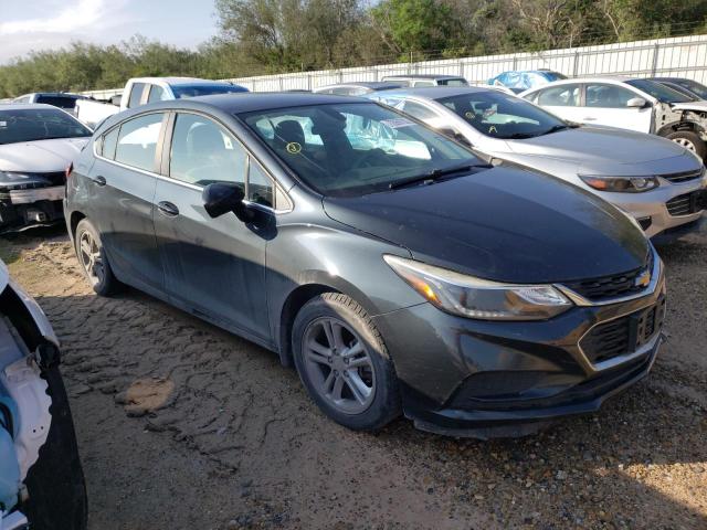 Photo 3 VIN: 3G1BE6SM7HS563668 - CHEVROLET CRUZE LT 