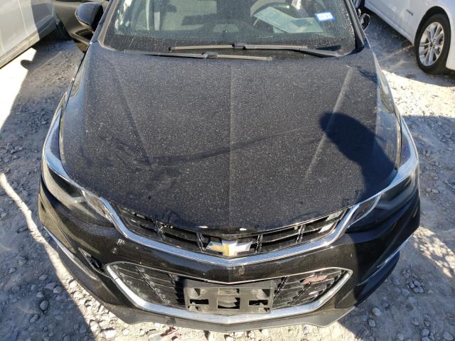 Photo 6 VIN: 3G1BE6SM7HS565324 - CHEVROLET CRUZE LT 