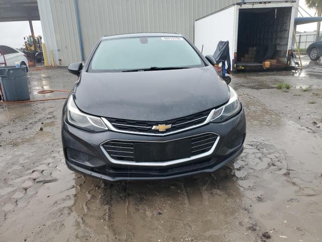 Photo 4 VIN: 3G1BE6SM7HS573875 - CHEVROLET CRUZE LT 