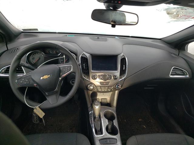 Photo 7 VIN: 3G1BE6SM7HS577683 - CHEVROLET CRUZE LT 