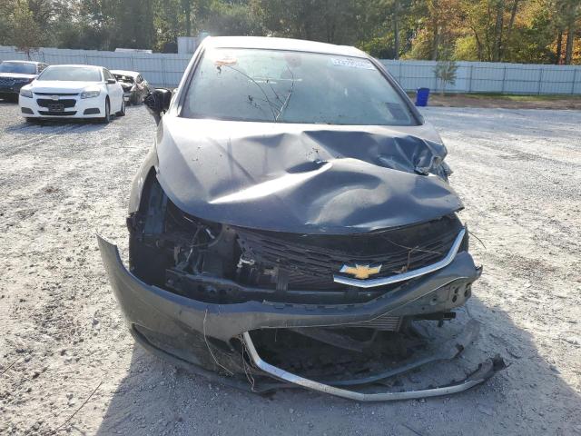 Photo 4 VIN: 3G1BE6SM7HS584231 - CHEVROLET CRUZE LT 