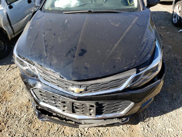 Photo 6 VIN: 3G1BE6SM7HS592670 - CHEVROLET CRUZE LT 