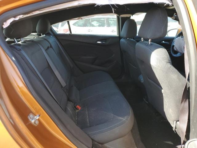 Photo 9 VIN: 3G1BE6SM7HS594547 - CHEVROLET CRUZE 