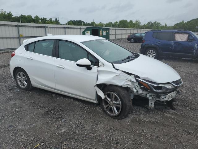 Photo 3 VIN: 3G1BE6SM7HS606938 - CHEVROLET CRUZE LT 