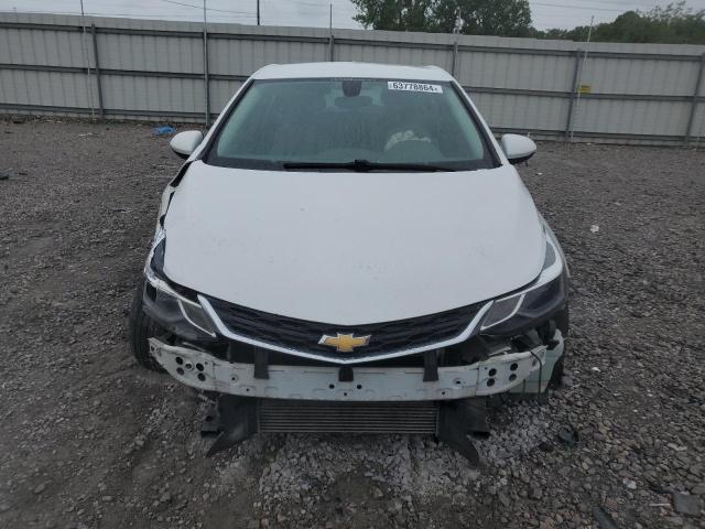 Photo 4 VIN: 3G1BE6SM7HS606938 - CHEVROLET CRUZE LT 