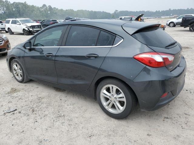 Photo 1 VIN: 3G1BE6SM7JS559531 - CHEVROLET CRUZE 