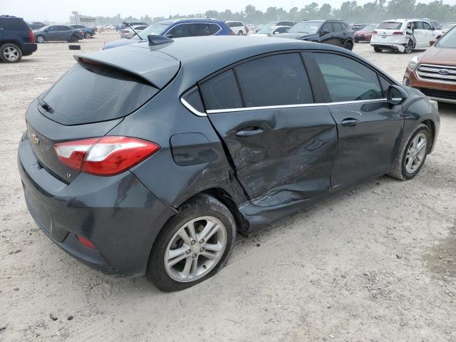 Photo 2 VIN: 3G1BE6SM7JS559531 - CHEVROLET CRUZE 