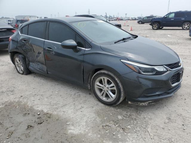 Photo 3 VIN: 3G1BE6SM7JS559531 - CHEVROLET CRUZE 