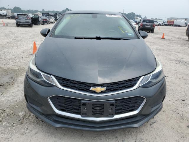 Photo 4 VIN: 3G1BE6SM7JS559531 - CHEVROLET CRUZE 