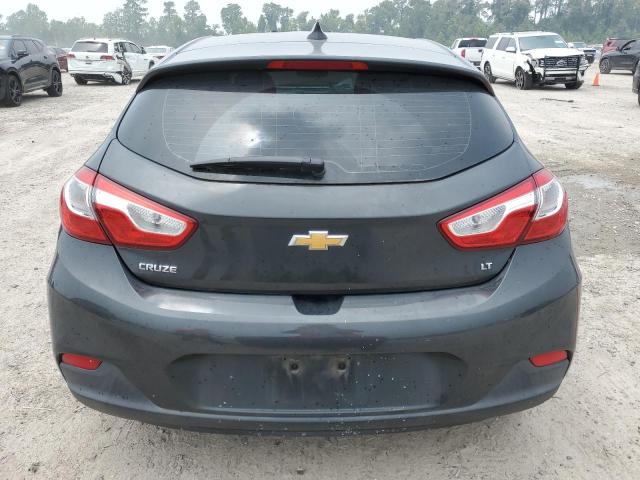 Photo 5 VIN: 3G1BE6SM7JS559531 - CHEVROLET CRUZE 