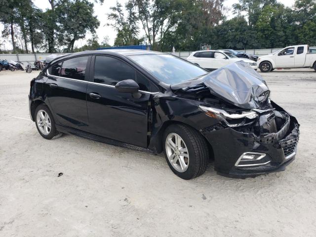 Photo 3 VIN: 3G1BE6SM7JS593758 - CHEVROLET CRUZE LT 