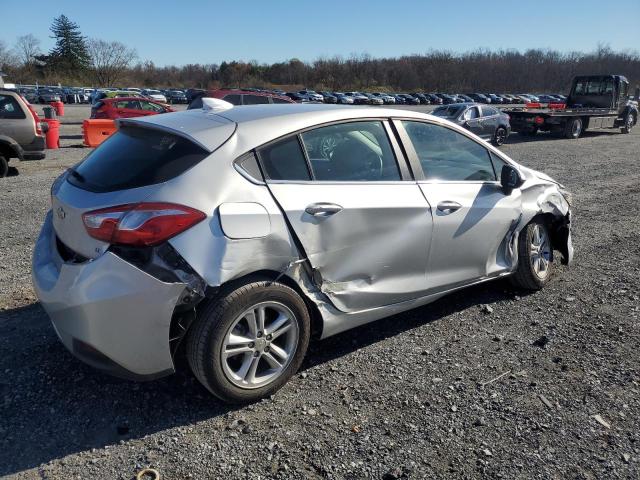 Photo 2 VIN: 3G1BE6SM7JS594702 - CHEVROLET CRUZE LT 