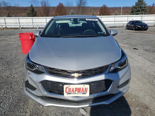 Photo 4 VIN: 3G1BE6SM7JS594702 - CHEVROLET CRUZE LT 