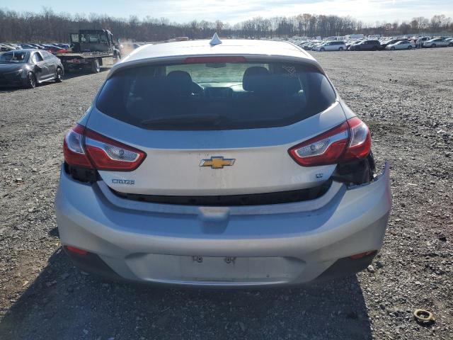 Photo 5 VIN: 3G1BE6SM7JS594702 - CHEVROLET CRUZE LT 