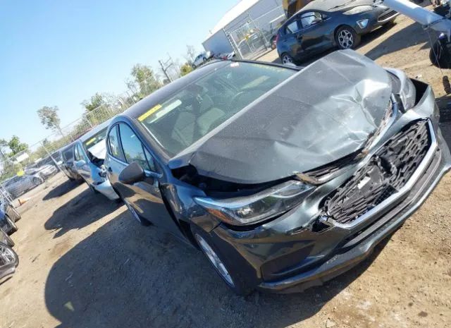 Photo 0 VIN: 3G1BE6SM7JS595980 - CHEVROLET CRUZE 