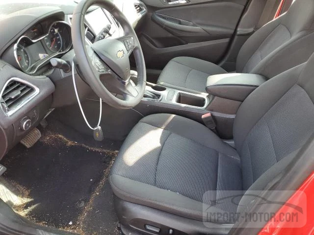 Photo 6 VIN: 3G1BE6SM7JS607383 - CHEVROLET CRUZE 