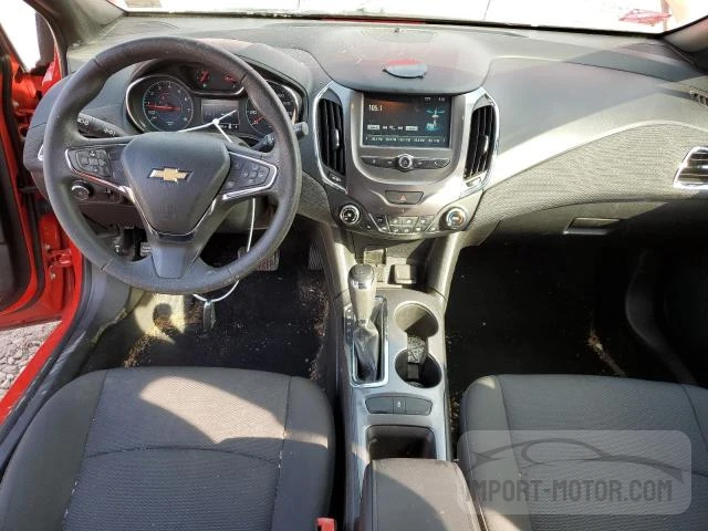 Photo 7 VIN: 3G1BE6SM7JS607383 - CHEVROLET CRUZE 