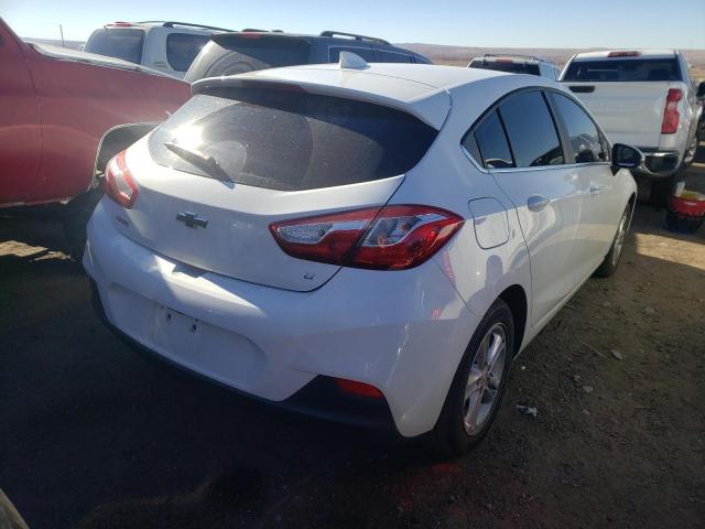 Photo 3 VIN: 3G1BE6SM7JS616262 - CHEVROLET CRUZE LT 