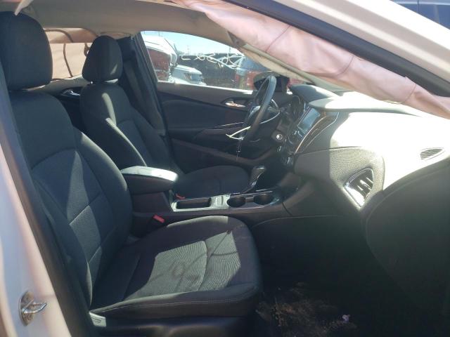 Photo 4 VIN: 3G1BE6SM7JS616262 - CHEVROLET CRUZE LT 