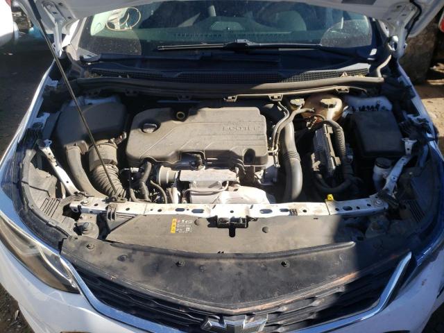 Photo 6 VIN: 3G1BE6SM7JS616262 - CHEVROLET CRUZE LT 