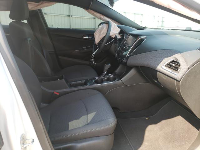 Photo 4 VIN: 3G1BE6SM7JS645874 - CHEVROLET CRUZE LT 