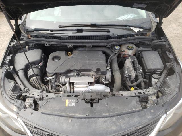 Photo 6 VIN: 3G1BE6SM7JS651383 - CHEVROLET CRUZE LT 