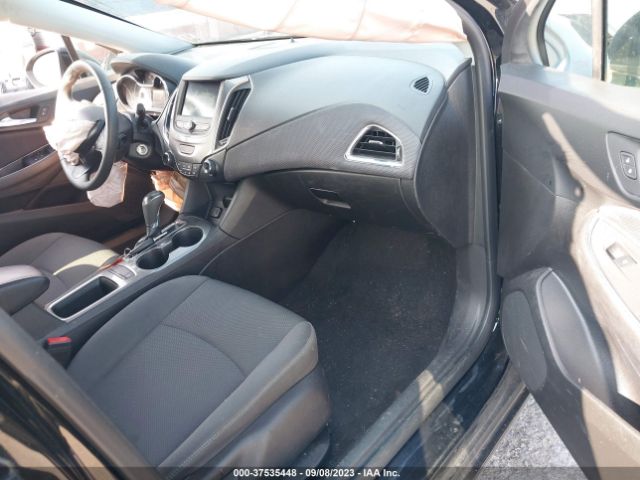 Photo 4 VIN: 3G1BE6SM7KS542522 - CHEVROLET CRUZE 