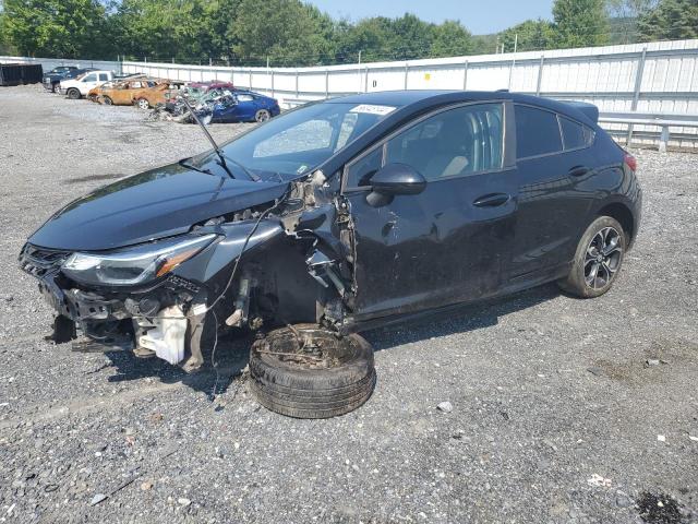 Photo 0 VIN: 3G1BE6SM7KS561121 - CHEVROLET CRUZE LT 