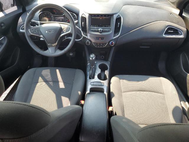 Photo 7 VIN: 3G1BE6SM7KS561121 - CHEVROLET CRUZE LT 