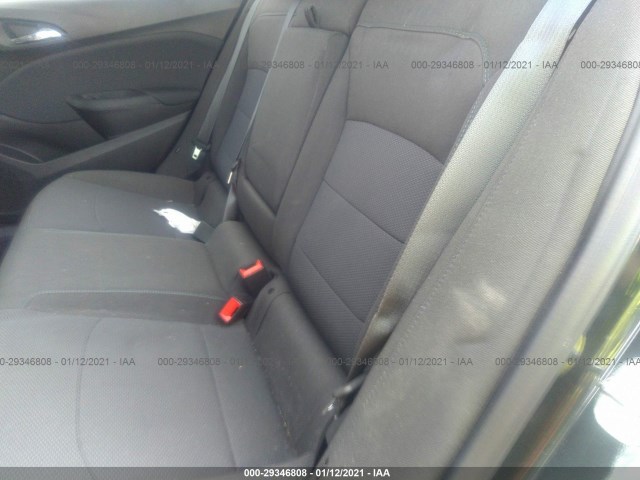 Photo 7 VIN: 3G1BE6SM7KS600340 - CHEVROLET CRUZE 