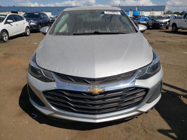 Photo 4 VIN: 3G1BE6SM7KS613718 - CHEVROLET CRUZE LT 