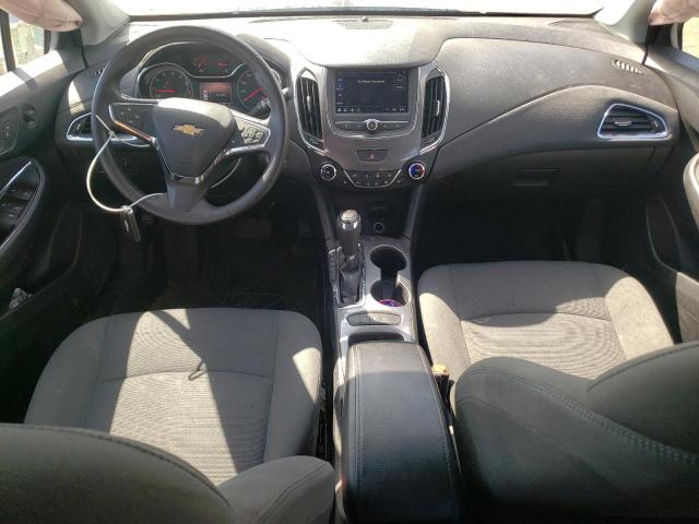 Photo 7 VIN: 3G1BE6SM7KS613718 - CHEVROLET CRUZE LT 