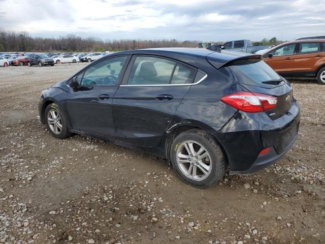 Photo 1 VIN: 3G1BE6SM8HS514737 - CHEVROLET CRUZE 