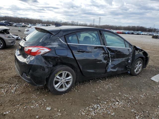 Photo 2 VIN: 3G1BE6SM8HS514737 - CHEVROLET CRUZE 