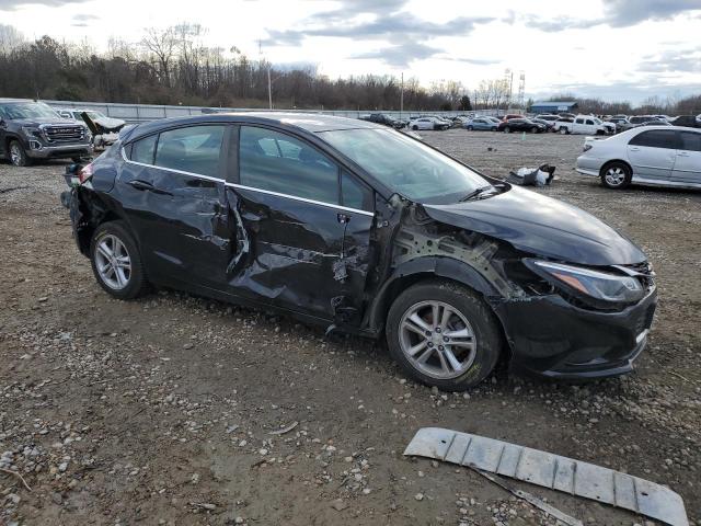 Photo 3 VIN: 3G1BE6SM8HS514737 - CHEVROLET CRUZE 