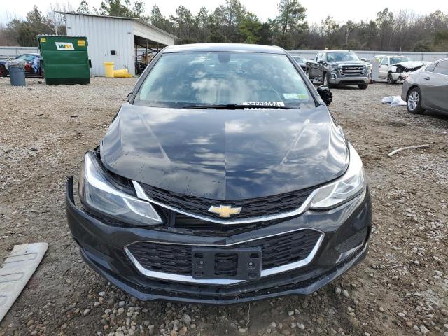 Photo 4 VIN: 3G1BE6SM8HS514737 - CHEVROLET CRUZE 