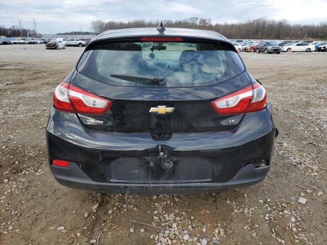 Photo 5 VIN: 3G1BE6SM8HS514737 - CHEVROLET CRUZE 