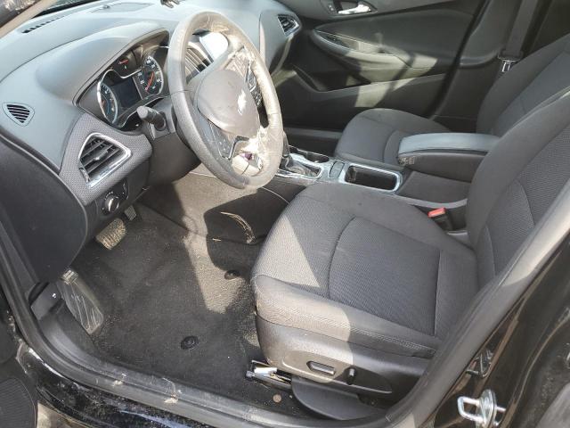 Photo 6 VIN: 3G1BE6SM8HS514737 - CHEVROLET CRUZE 