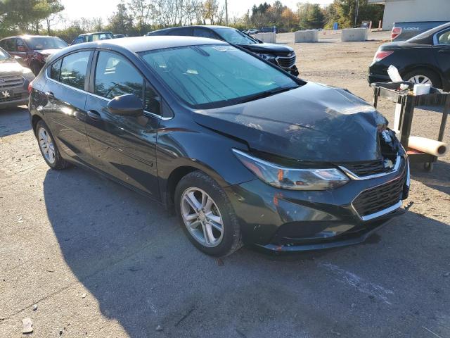 Photo 0 VIN: 3G1BE6SM8HS529898 - CHEVROLET CRUZE LT 