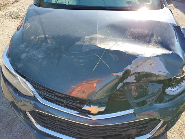 Photo 6 VIN: 3G1BE6SM8HS529898 - CHEVROLET CRUZE LT 