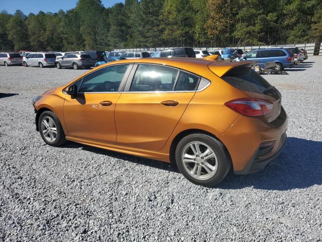 Photo 1 VIN: 3G1BE6SM8HS539945 - CHEVROLET CRUZE LT 