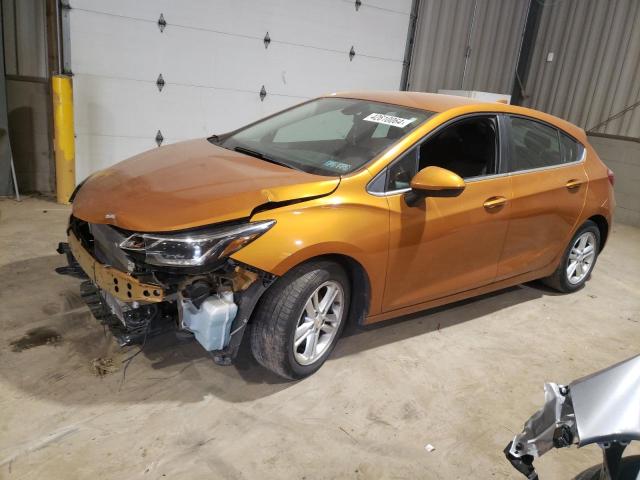 Photo 0 VIN: 3G1BE6SM8HS541422 - CHEVROLET CRUZE 