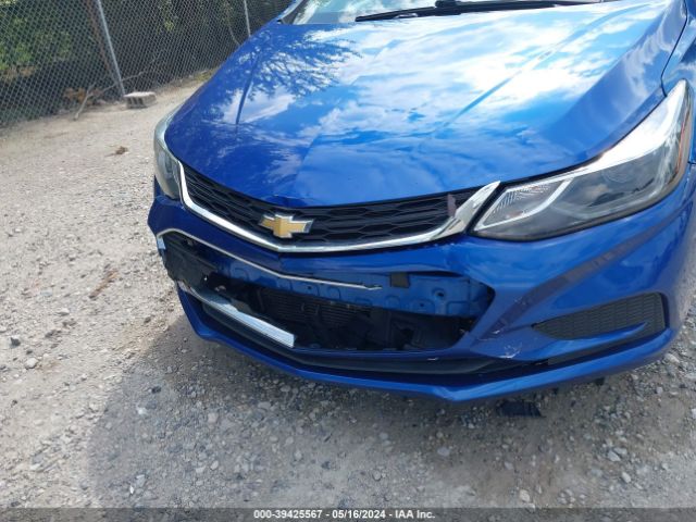 Photo 5 VIN: 3G1BE6SM8HS541467 - CHEVROLET CRUZE 