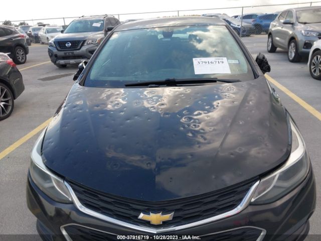 Photo 5 VIN: 3G1BE6SM8HS557815 - CHEVROLET CRUZE 